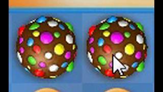 DOUBLE COMBO!*Candy Crush Jelly Saga LEVEL 1518 -VERSION 2 - ★★★ STARS - GREAT! DIVINE! screenshot 5