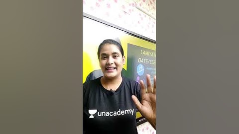 Rankers 📚✏ Slot Duration | Implement This for Better Result in GATE 2022 | Lamiya Naseem #shorts