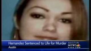 Husband gets life for Mardi Gras murder