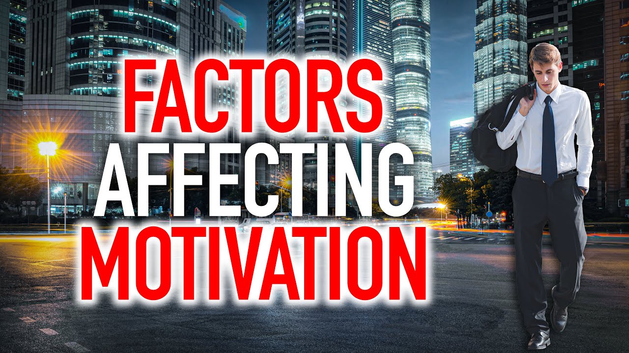 Keep Your Motivation CONSTANT | Motivational Video