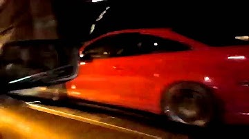 Built Cobalt SS Supercharged quick pull