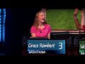 National Geography Bee Quiz