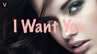 Robotaki & Manila Killa - I Want You (Lyrics / Lyric Video) feat. Matthew John Kurz (Spirix Remix)