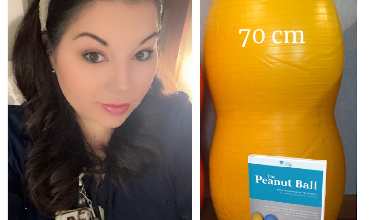 All About Peanut Balls