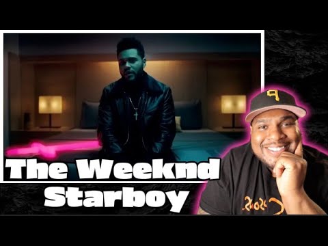 The Weeknd   Starboy