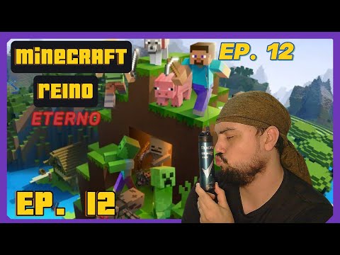 MUNDO ETERNO -minecraft