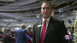 SPIRIT OF BECKLEY AWARDS ON SEPT 12TH