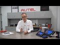 Key Programming For Technicians With #Autel