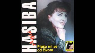 Hasiba Agic Place Mi Se Od Zivota 1998