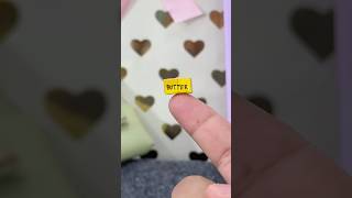 I Made The World's Tiniest BUTTER SQUISHY 🧈 #squishy #papersquishy #craft #diy