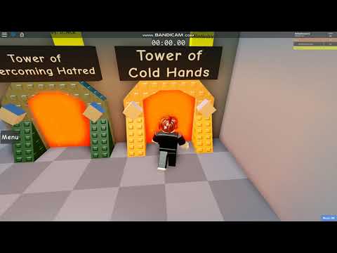 roblox tower of hell uncopylocked