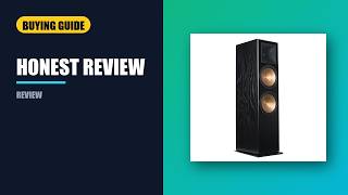 Klipsch RF-7 III Floorstanding Speaker Review 2026 Should You Buy