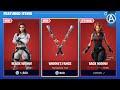 Fortnite Item Shop Countdown LIVE (Fortnite Item Shop November 11th)