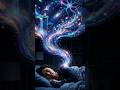Why Do We Dream? 🧠 The Science of Dreams Explained! #Shorts #Dreams #Science #MindBlowing