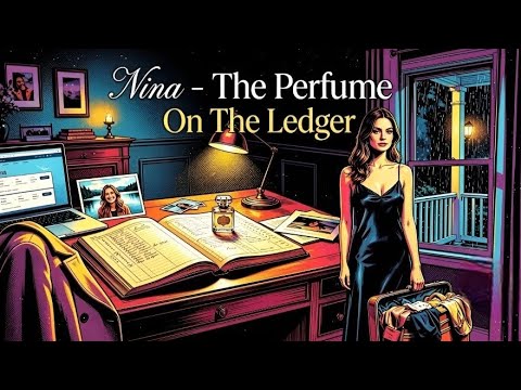 Nina - The Perfume On The Ledger. (Audio)