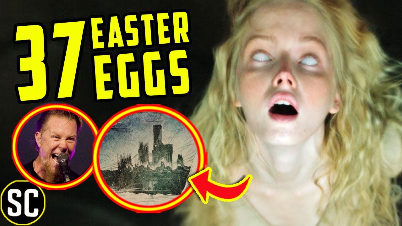 WILLOW Episode 3 BREAKDOWN: Easter Eggs, Theories, and Ending Explained