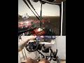 Case IH Steiger AFS Quadtrack Bourgault seeder Steering Wheel Thrustmaster Farmstick #dkgc #fs25