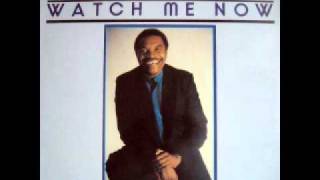 Otis Clay- You Can&#39;t Keep Running From My Love.