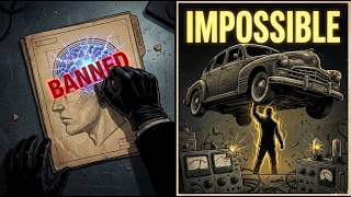 10 Human Abilities That Science Can't Explain