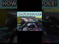 How Kimi Antonelli Got Pole! 2025 F1 Miami Sprint Qualifying!