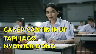 ILMU NYONTEK TINGKAT DEWA - Alur Cerita Film Bad Genius (2017)