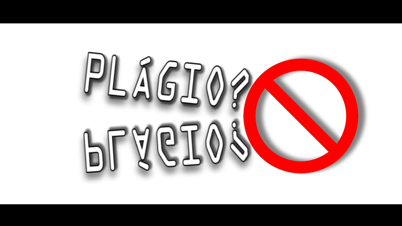 Plágio. Características e Implicações Legais. YouTube Plágio. Características e Implicações Legais. YouTube