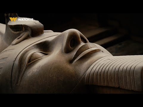 أم الدنيا الملك رمسيس الثاني هو صاحب أكبر معابد وتماثيل في تاريخ مصر القديمة