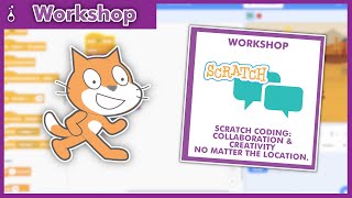 Brilliant Workshop: Scratch as Collaborative Tool