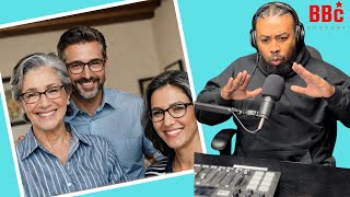 Finding Love and Starting Over at 40