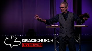 Grace Church Live Service 05/05/2024 - 11 am