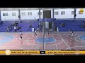#Arequipa #Envivo  || Campeonato de voleibol CODECOA 2026 - Quinta fecha
