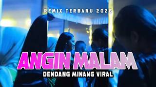 DENDANG MINANG \