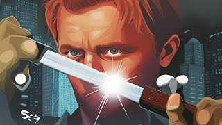 Слепая ярость (1989) кинорецензия LFTL Слепая ярость (1989) кинорецензия LFTL
