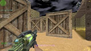 Counter-Strike: Zombie Escape Mod - ze_Egypt_Two_lg on MILFEscape
