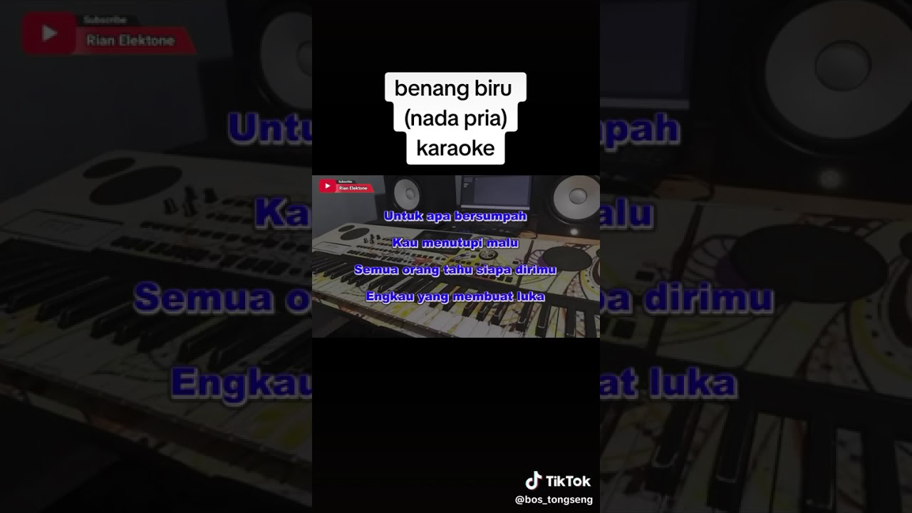 Kalau hanya untuk 