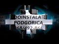 Vodoinstalater Podgorica 068-492-866