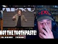 ISMO | Sharing the Bathroom REACTION!