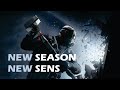 New Season, New Sens | R6S Highlights & Clips