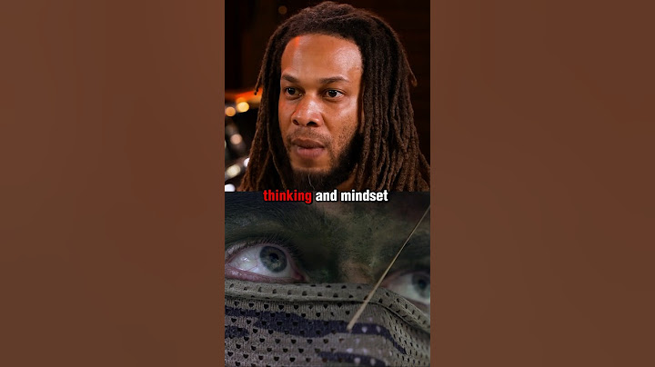 “We’d K!ll Him First” - Sniper Nick Irving