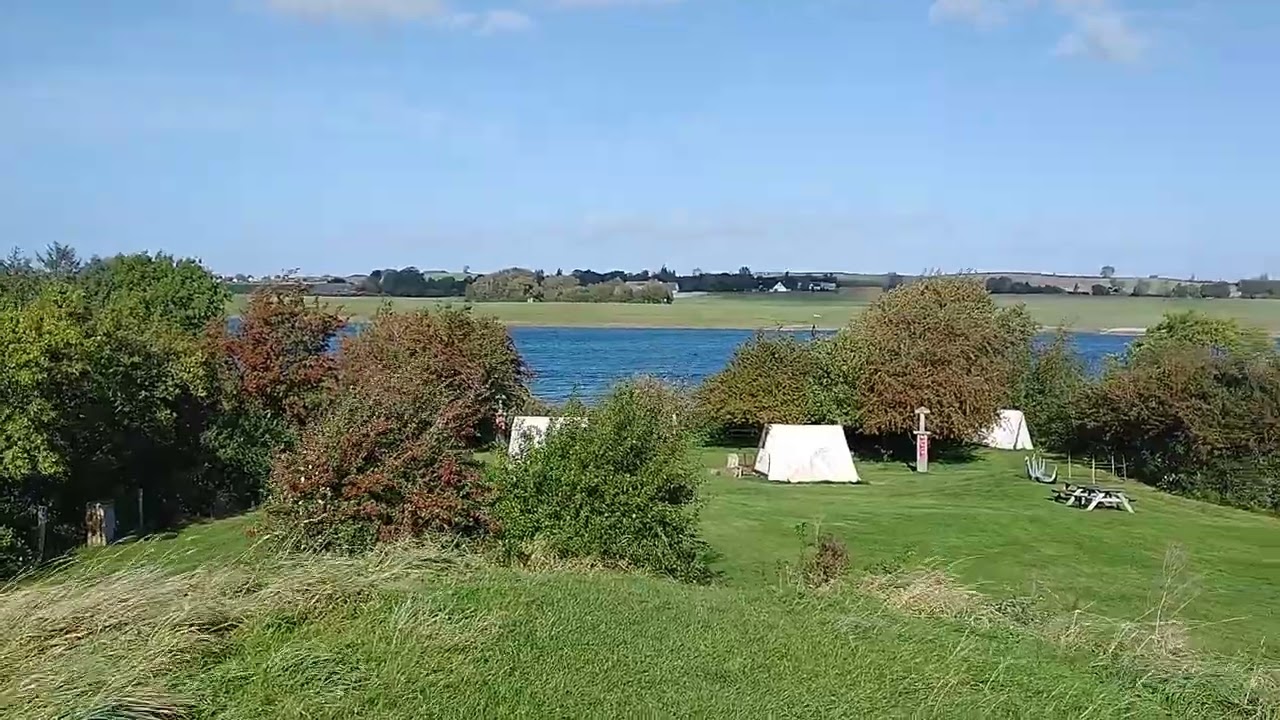Vikingmuseet Ladby (Kings grave)