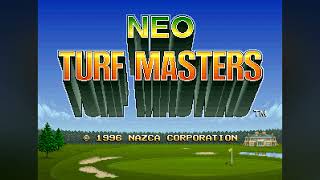 Spring Yard Zone (Neo Turf Masters Mix)  | Neo Geo