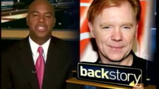 The Insider | David Caruso Special