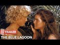 The Blue Lagoon 1980 Trailer HD | Brooke Shields | Christopher Atkins