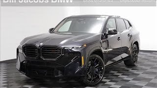2026 BMW XM Naperville IL Aurora, IL #B47862