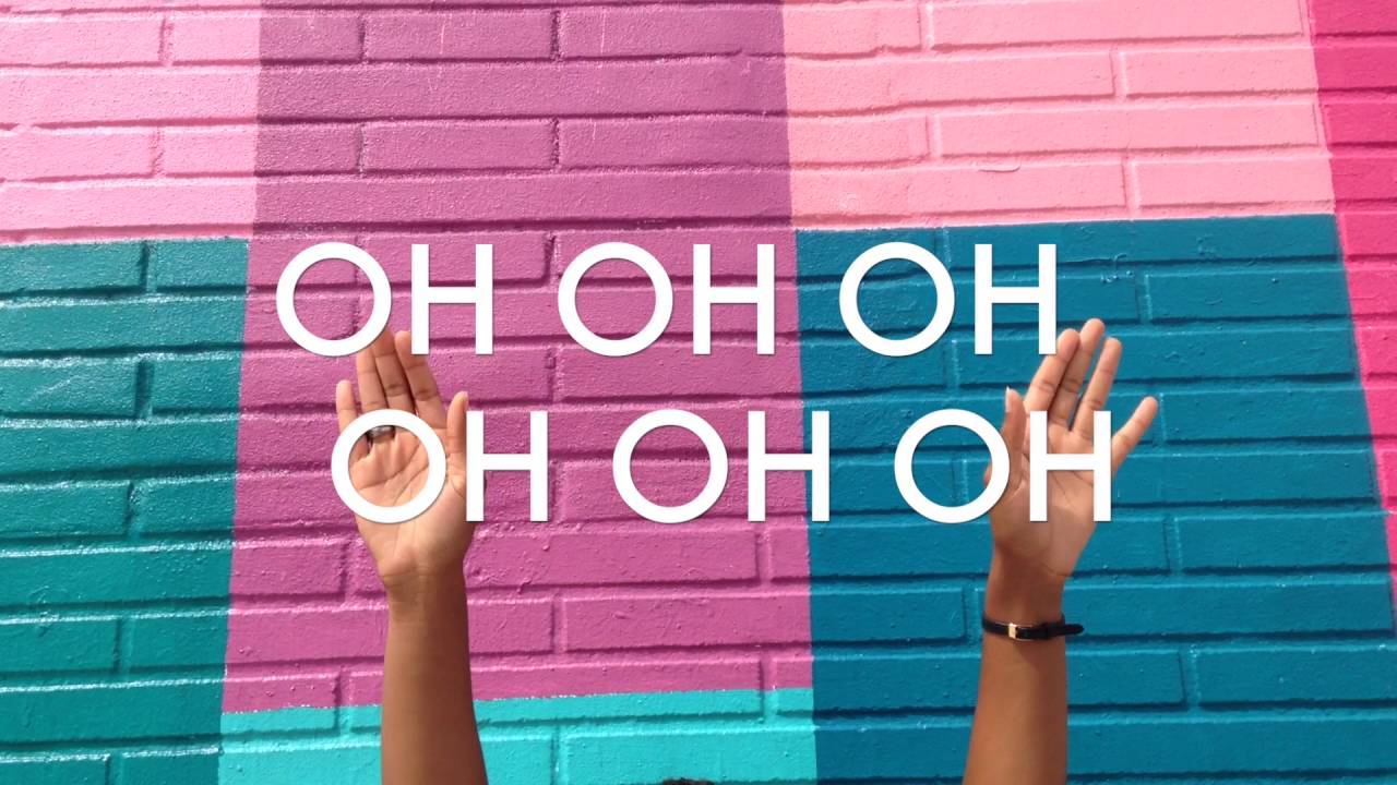 Right NOW Praise Lyric Video