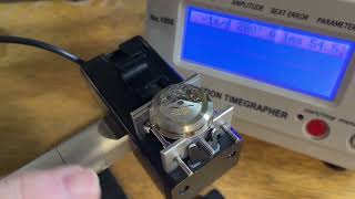 Seiko 101: the 6200-series movements - build, amplitude, and accuracy