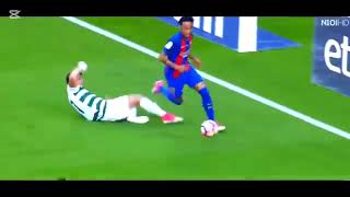 İlk Neymar Videom