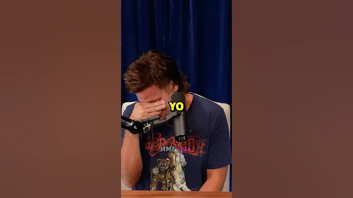 Shane Gillis & Theo Von Are Wild🤣😂#standup #standupcomedy #comedy #comedyshow #shanegillis