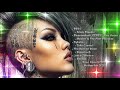 MDLC,  Pleasureraft, EDRDO, Alex Andra,  Dykstra,  The Second Wave,  Jason Johnson  Mix Paco Alarcón