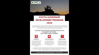 IMCV YLDP 2020